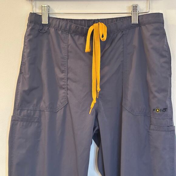 Carhartt Force Liberty Straight Leg Pant sz M Gray Pants - Picture 3 of 11